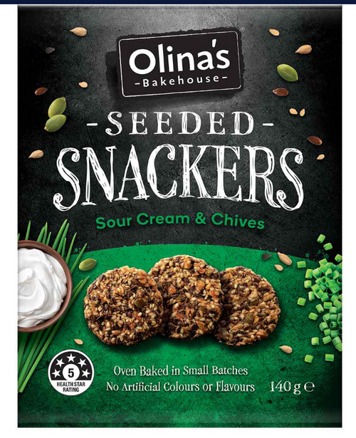 Belin Snacky Crackers, Buy Online