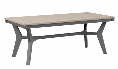 Mayhew Rectangular Coffee Table