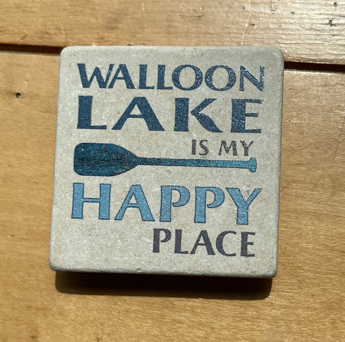 Happy Place Coasters