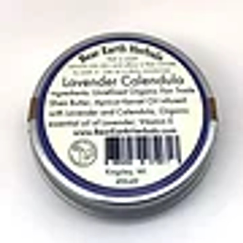 Lavender Calendula Salve