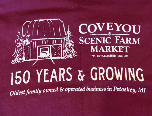 150th T Shirts