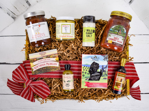 Up North Pantry Gift Box