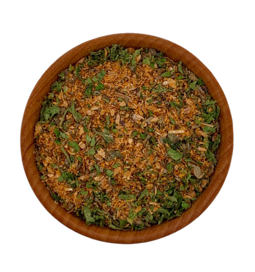 Salt Free House Blend