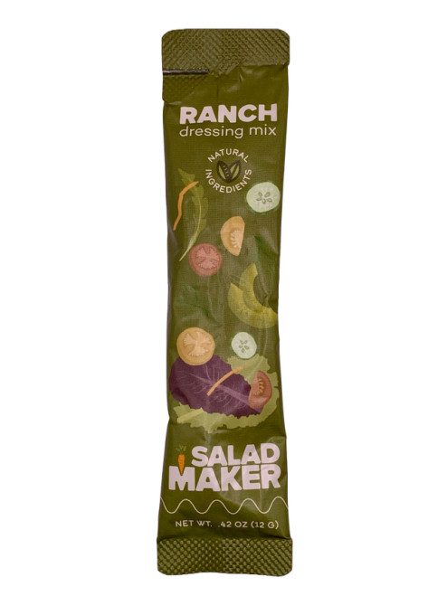 Salad Makers