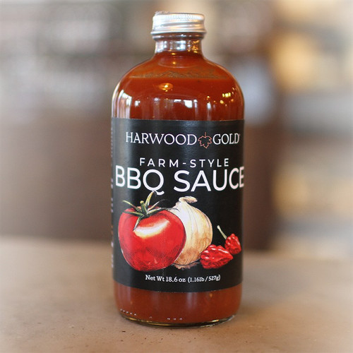 BBQ Sauce