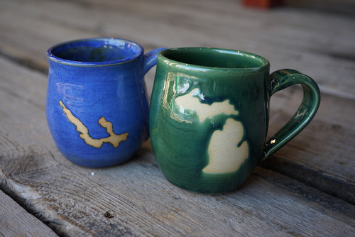 Coveyou Pottery - Mug