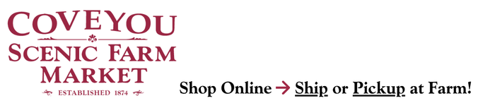 Coveyou Scenic Farm Market