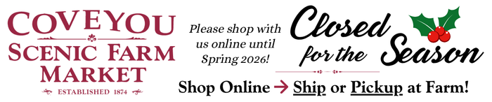 Coveyou Scenic Farm Market