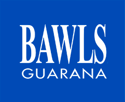 Bawls Guarana