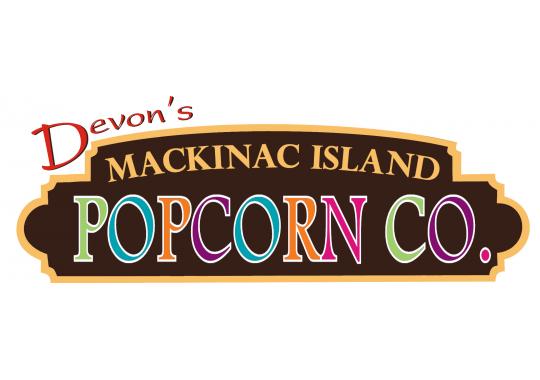 Mackinaw Popcorn Co.