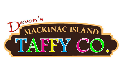 Mackinac Island Taffy Co.