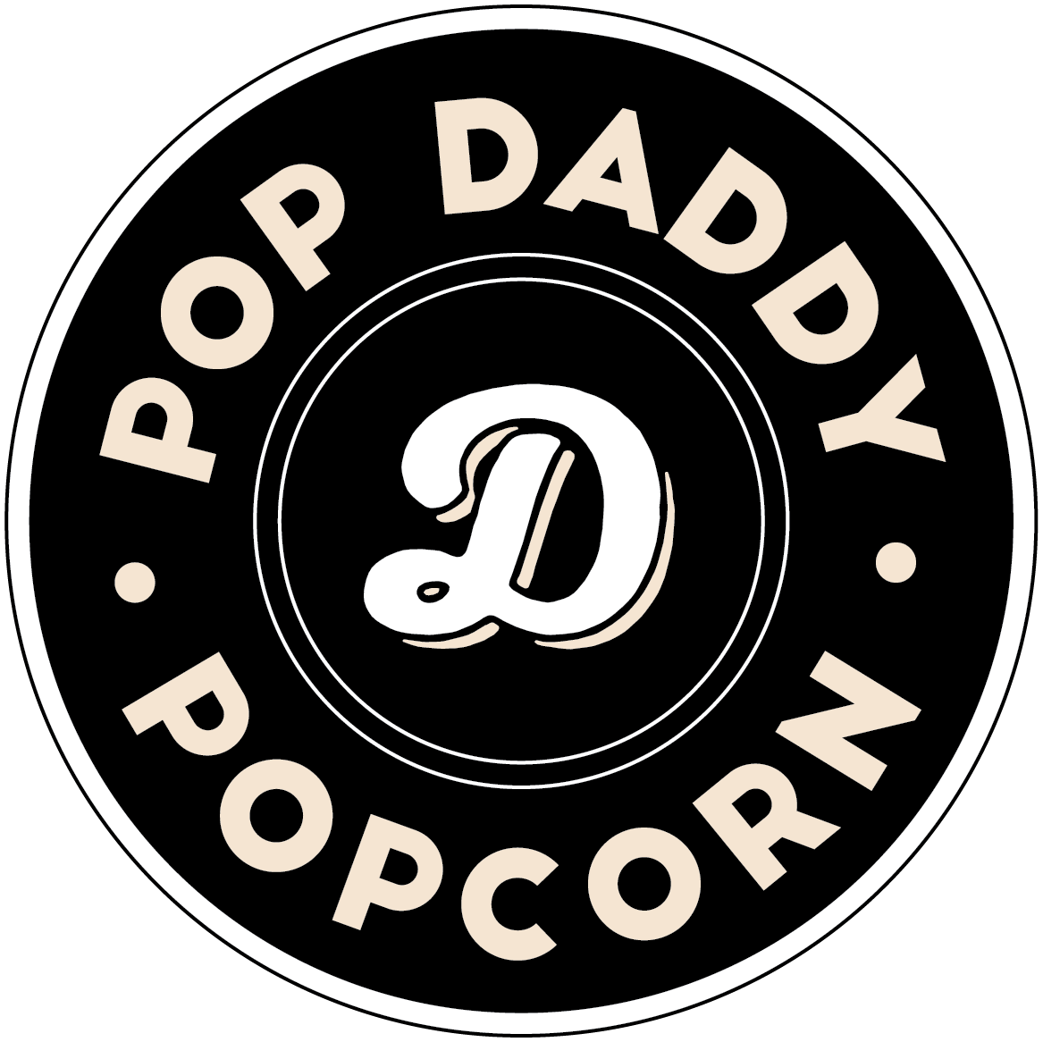 Pop Daddy Popcorn