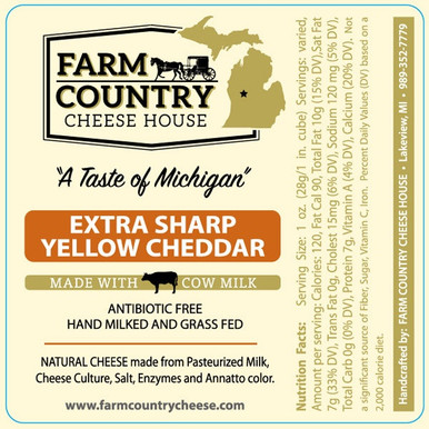 Farm Country Cheese House