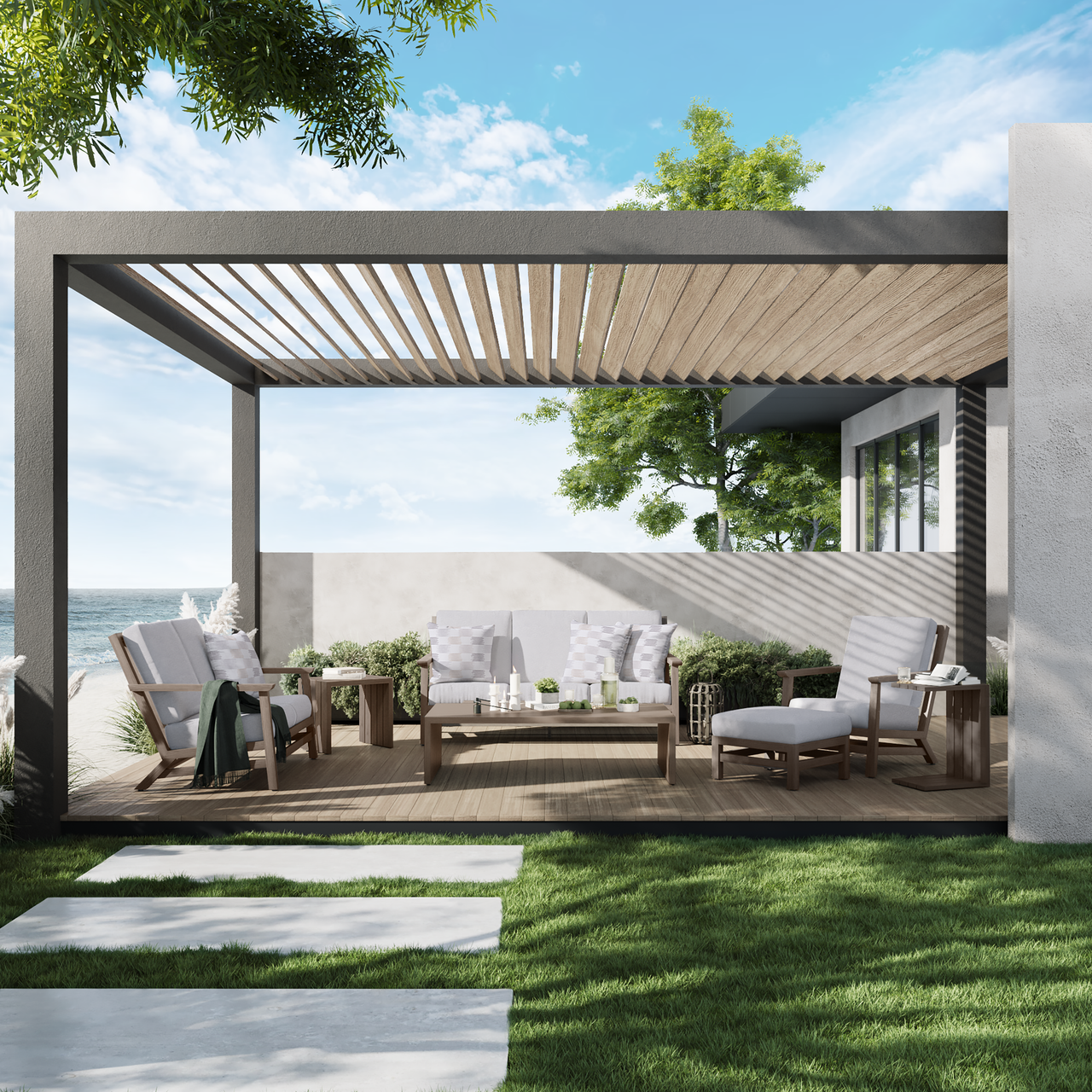 BC by Backyard Masters