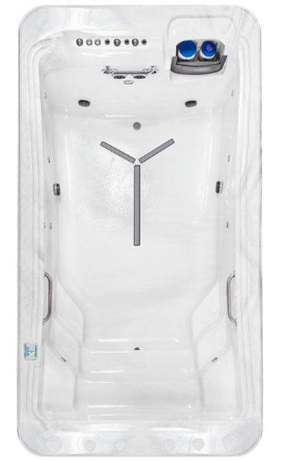 Swim Spas Core Swimmer
