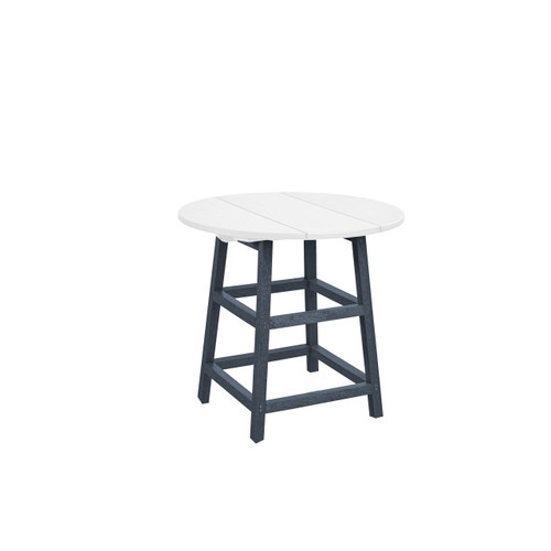 Adirondack Round Dining Table Legs