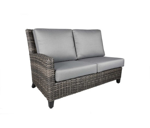 Sedona Left Arm Loveseat