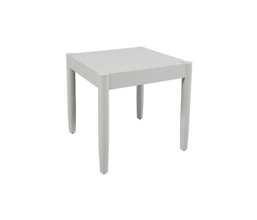 Nevis Square Side Table