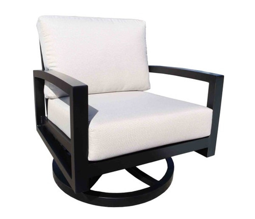 Venice Lounge Swivel Rocker