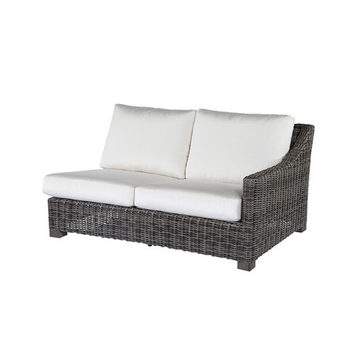 Avallon Left Arm Loveseat