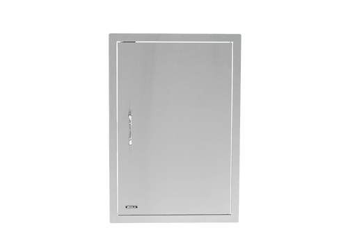 BULL XL Vertical Access Door