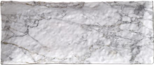 White Marble Serving Tray