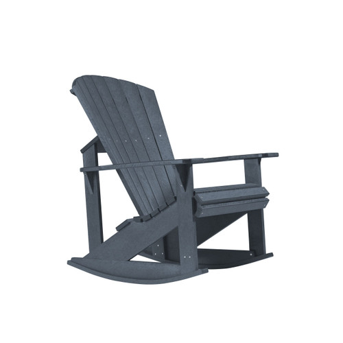 Adirondack Rocker