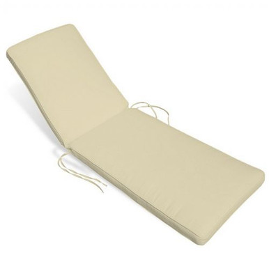 Sunbrella Chaise Lounge Cushion
