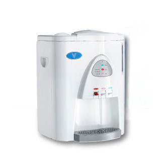 Vertex Vertex PWC 600 Counter Top Bottleless Water Cooler 3 Temperature Hot, Room and Cold PWC-600 - DISCONTINUED PWC-600