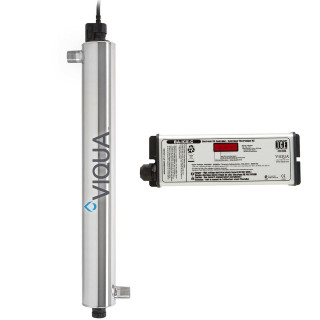 Viqua VIQUA VP600 Model 24 GPM Commercial UV System VP600-