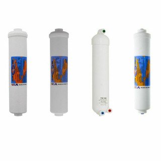 Vertex PWC-3500 Annual Filter Replacement Bundle with Reverse Osmosis Membrane YSM-VERPWC3R