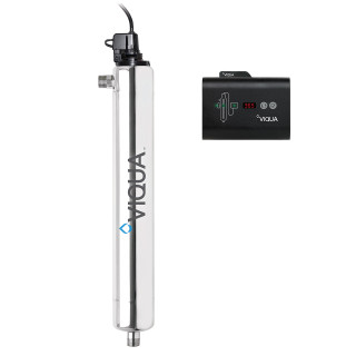 Viqua VIQUA E4-V Model NSF Class B, 15.8 GPM UV System - 660040-R 660040-R Viqua VIQUA E4-V Model NSF Class B, 15.8 GPM UV System - 660040-R 660040-R