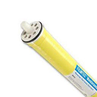 Filmtec Filmtec 2.5 x 40 660 GPD Brackish Water RO Membrane 225psi BW30-2540 BW30-2540
