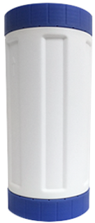 Viqua Viqua C2-01 GAC Whole House Carbon Filter Replacement Big Blue Style 4 5 x 10 C2-01GAC