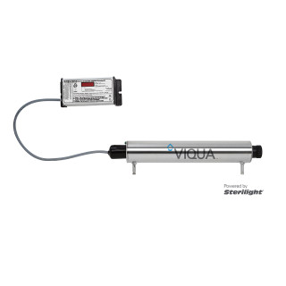 Viqua VIQUA S2Q-OZ Ozone UV System S2Q-OZ