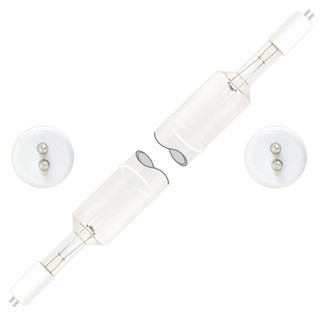Atlantic Ultraviolet Ster-L-Ray GX48L Replacement UV Lamp 05-1311-R 05-1311-R