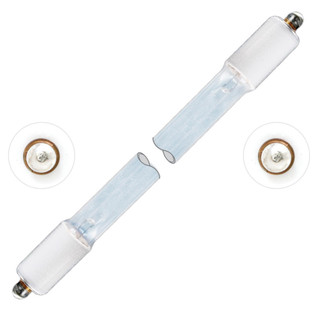 Atlantic Ultraviolet Ster-L-Ray 30-1P / NPM6 FEP Replacement UV Lamp 05-6013 05-6013