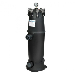 Watts Watts Big Bubba BBH-150 Non-Metallic Filter Housing BBH-150