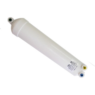 GE GE Desal TFM-50EB 50 GPD Encapsulated RO Membrane w/ Check Valve and Flow Control 1220536 - DISCONTINUED 1220536