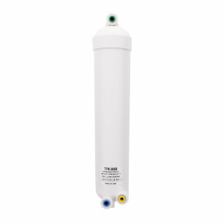 GE GE Desal TFM-36EB 36 GPD Encapsulated RO Membrane w/ Check Valve and Flow Control - DISCONTINUED 1220549 1220549