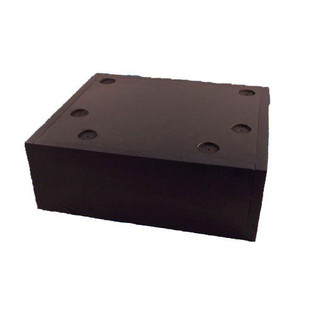 Vertex Vertex Water Cooler Stand For PWC 3000/3500, Black with Recessed Holes CS-8032 CS-8032