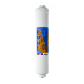 Omnipure Omnipure 2 x 10 Inline GAC T33 Carbon Filter K2533 K2533