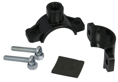 Drain Connector With 1/4 FPT For 1/4 RO Drain Line Tube PDC602F PDC602F