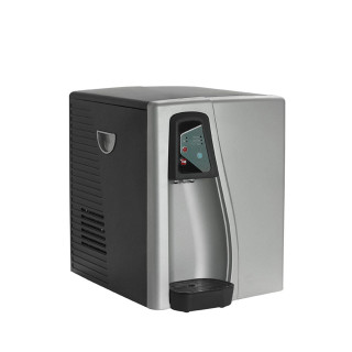 Vertex Vertex PWC 400 Counter Top Bottleless Water Cooler 2 Temperature Hot and Cold PWC-400 PWC-400