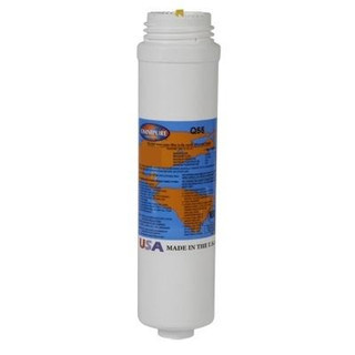 Omnipure Omnipure Q-Series 2.5 x 10 GAC T40 Carbon Filter Q5540 Q5540