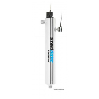 Viqua VIQUA Sterilight Platinum SP740-HO Model UV System 42 GPM - DISCONTINUED SP740-HO