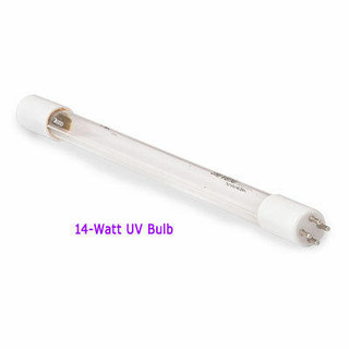 Vertex Vertex UV Lamp for PureWaterCooler 14 Watt UV System UV-4023 UV-4023