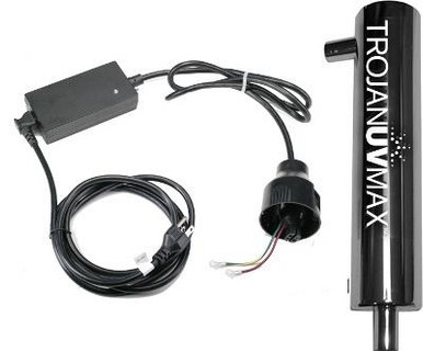 Viqua VIQUA UVMAX A Model 2 GPM UV System - DISCONTINUED 650388 650388