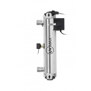 Viqua VIQUA UVMAX G Model 20 GPM UV System - DISCONTINUED 650645 650645
