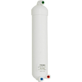GE GE Desal TFM-100EB 100 GPD Encapsulated RO Membrane w/ Check Valve and Flow Control 1238189 - DISCONTINUED 1238189